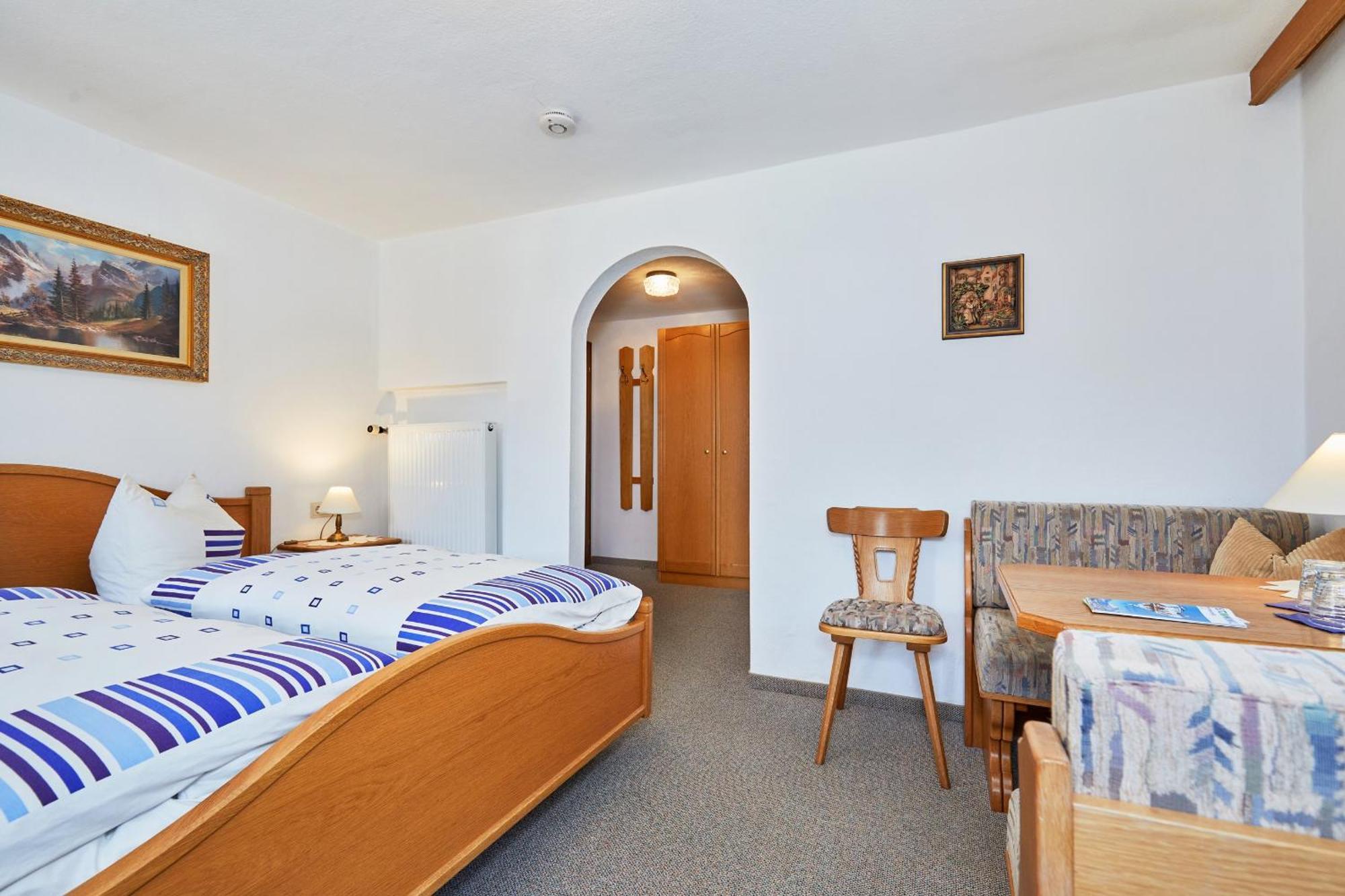 Lengg 3* Reit im Winkl
